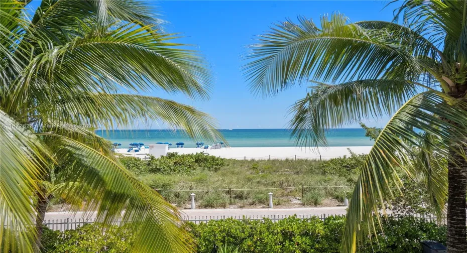Oceanfront
