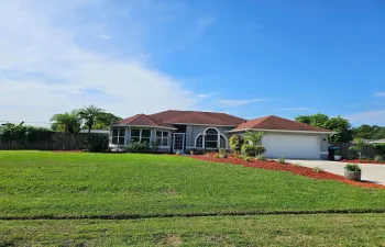 Single Family For Sale