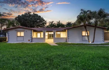 Single Family For Sale