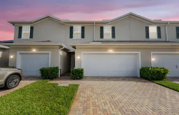 Townhouse For Sale
