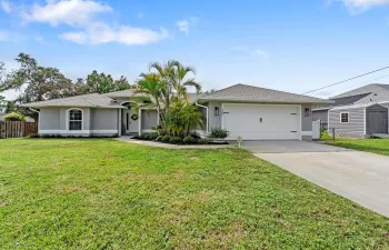 Single Family For Sale