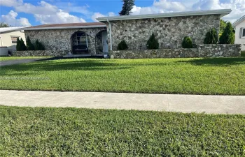 Residential Lease For Rent