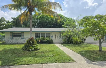 Single Family For Sale