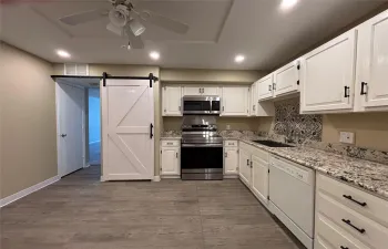 Residential Lease For Rent
