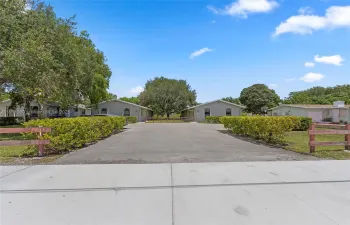 Residential Lease For Rent