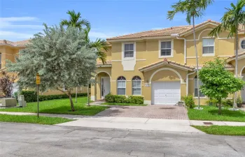 Townhouse For Sale