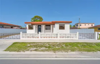 Single Family For Sale