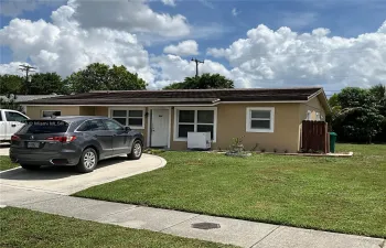 Single Family For Sale