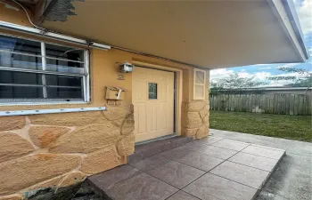 Residential Lease For Rent