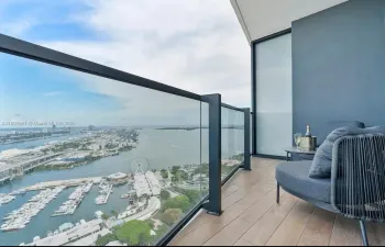 Residential Lease For Rent
