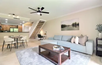 Residential Lease For Rent