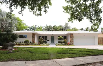 Single Family For Sale