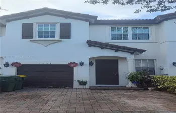 Townhouse For Sale