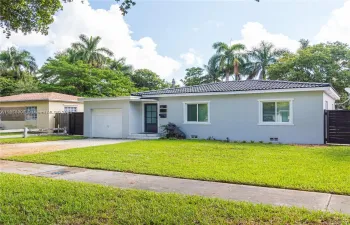 Single Family For Sale