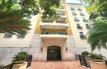 Condominium For Sale