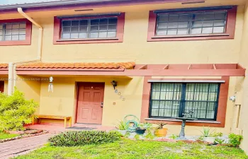 Townhouse For Sale