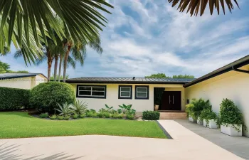 Residential Lease For Rent