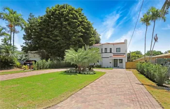 Single Family For Sale