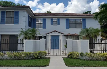 Townhouse For Sale