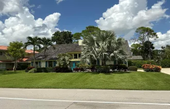Residential Lease For Rent
