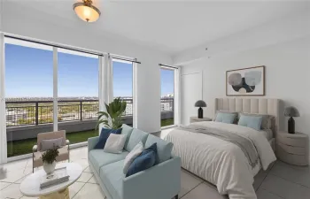 Residential Lease For Rent