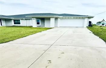 Residential Lease For Rent