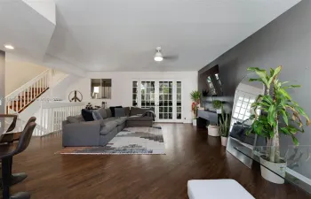 Townhouse For Sale