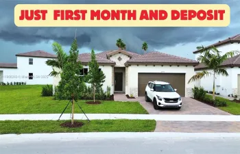 Residential Lease For Rent