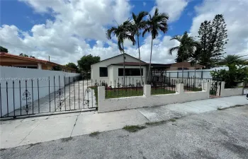 Single Family For Sale