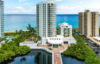 Condominium For Sale
