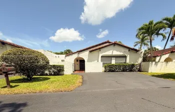 Residential Lease For Rent