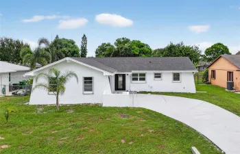 Single Family For Sale