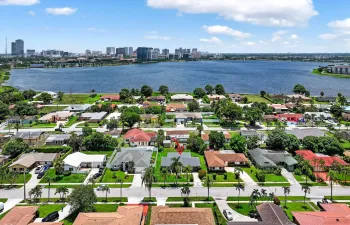 Residential Lease For Rent