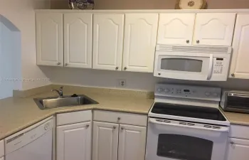 Residential Lease For Rent