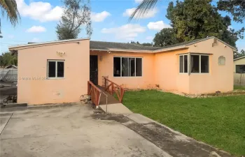 Single Family For Sale