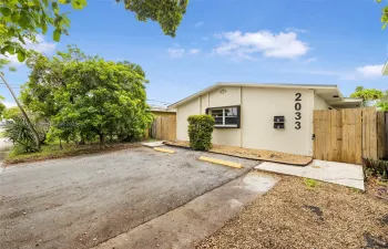 Residential Lease For Rent