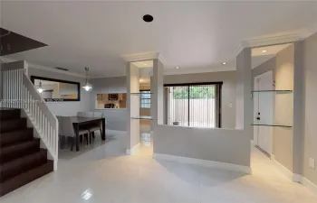 Residential Lease For Rent