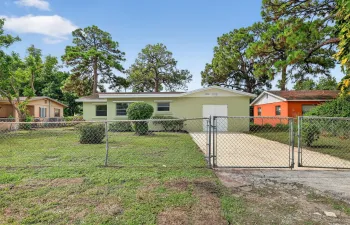 Single Family For Sale