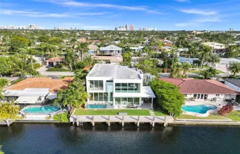 Residential Lease For Rent
