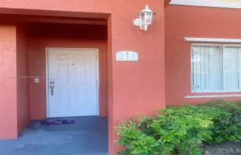 Residential Lease For Rent