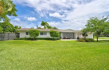 Single Family For Sale