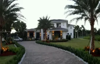 Single Family For Sale