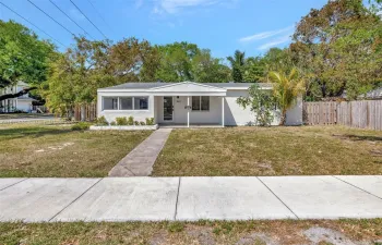 Single Family For Sale