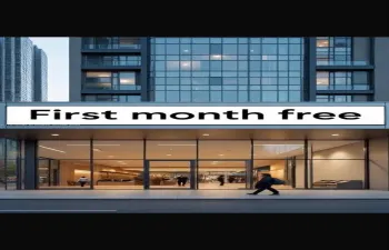 Residential Lease For Rent