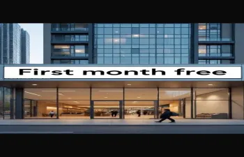 Residential Lease For Rent