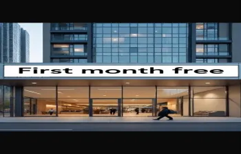 Residential Lease For Rent