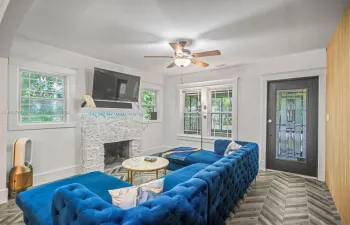 Residential Lease For Rent