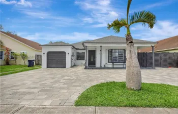 Single Family For Sale