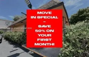 Residential Lease For Rent