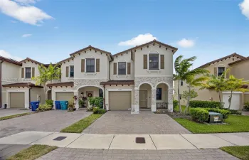 Townhouse For Sale
